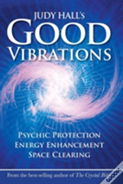 Capa do artigo Judy Hall'S Good Vibrations