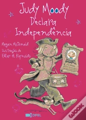 Judy Moody Declara Independência