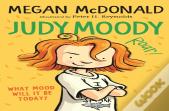 Judy Moody