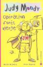 Judy Moody T.3 ; Operation Foret Vierge - Preview