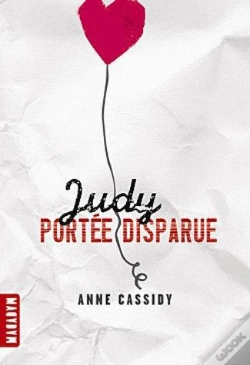 Capa do artigo Judy ; Portée Disparue