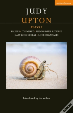 Capa do artigo Judy Upton Plays 2