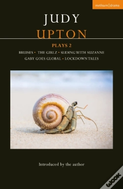 Capa do artigo Judy Upton Plays 2