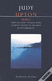 Capa do artigo JUDY UPTON PLAYS"ASHES AND SAND", " SUNSPOTS", "PEOPLE ON THE RIVER", "STEALING SOULS", "KNOW YOUR RIGHTS"