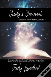 Judy'S Journal, Vol 6, May 2022