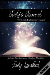 Judy'S Journal, Vol 6, May 2022