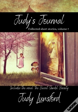 Capa do artigo Judy'S Journal, Vol 7, August 2022