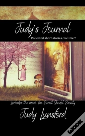 Judy'S Journal, Vol 7, August 2022