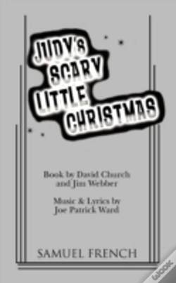 Capa do artigo Judy'S Scary Little Christmas