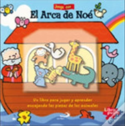 Capa do artigo Juega Con El Arca De Noe