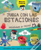 Capa do artigo Juega Con Las Estaciones