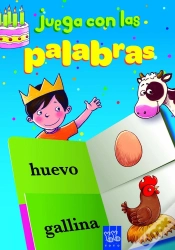 Capa do artigo Juega Con Las Palabras