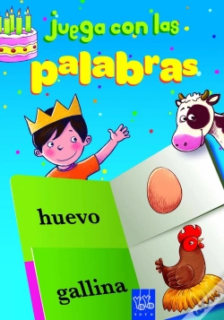 Capa do artigo Juega Con Las Palabras