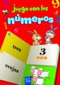 Juega Con Los Números - Preview