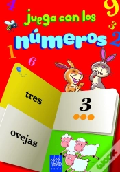 Capa do artigo Juega Con Los Números