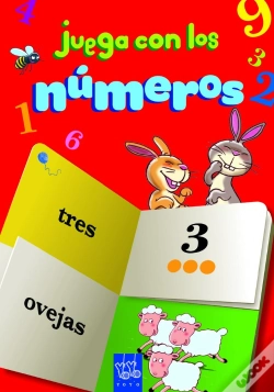 Capa do artigo Juega Con Los Números