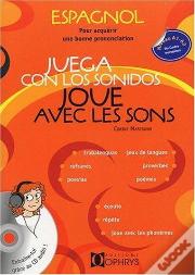 Juega Con Los Sonidos ; Joue Avec Les Sons