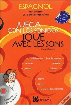Capa do artigo Juega Con Los Sonidos ; Joue Avec Les Sons