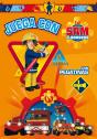 Juega Con Sam El Bombero 1 - Preview