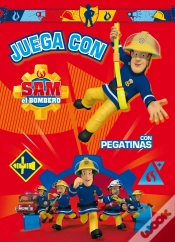 Capa do artigo Juega Con Sam El Bombero 2
