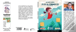 Capa do artigo Juega Conmigo