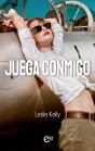 Juega Conmigo - Preview
