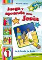 Juega Y Aprende Con Jesús 1 - Preview