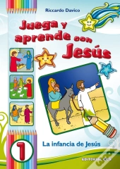 Juega Y Aprende Con Jesús 1