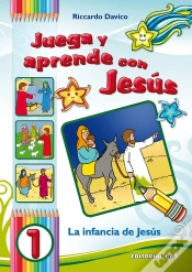 Capa do artigo Juega Y Aprende Con Jesús 1