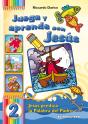 Juega Y Aprende Con Jesús 2 - Preview
