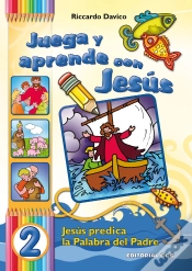 Capa do artigo Juega Y Aprende Con Jesús 2