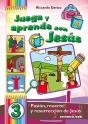 Juega Y Aprende Con Jesús 3 - Preview