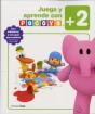 Juega Y Aprende Con Pocoyo (+ Adhesivos)(+2 Años) - Preview