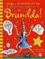 Juega Y Diviértete Con Las Pegatinas Mágicas De Brunilda - Preview