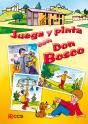 Juega Y Pinta Con Don Bosco - Preview