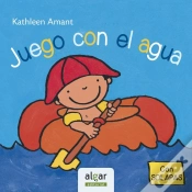 Capa do artigo Juego Con El Agua