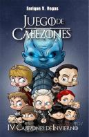 Juego De Cabezones 4