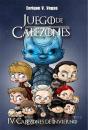 Juego De Cabezones 4 - Preview