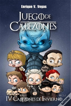 Capa do artigo Juego De Cabezones 4