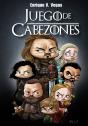 Juego De Cabezones - Preview
