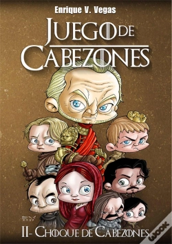 Capa do artigo Juego De Cabezones Ii