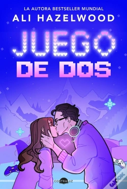 Capa do artigo Juego De Dos