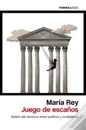 Capa do artigo Juego De Escaños
