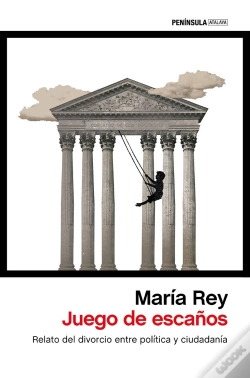 Capa do artigo Juego De Escaños