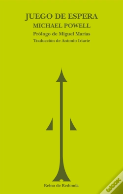 Capa do artigo Juego De Espera