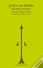 Capa do artigo Juego De Espera