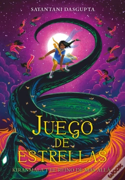 Capa do artigo Juego De Estrellas