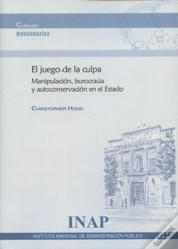 Capa do artigo Juego De La Culpa, El.