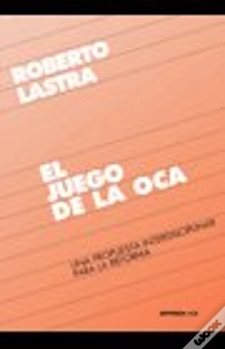Capa do artigo Juego De La Oca, El