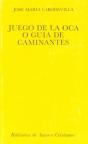 Juego De La Oca O Guía De Caminantes - Preview